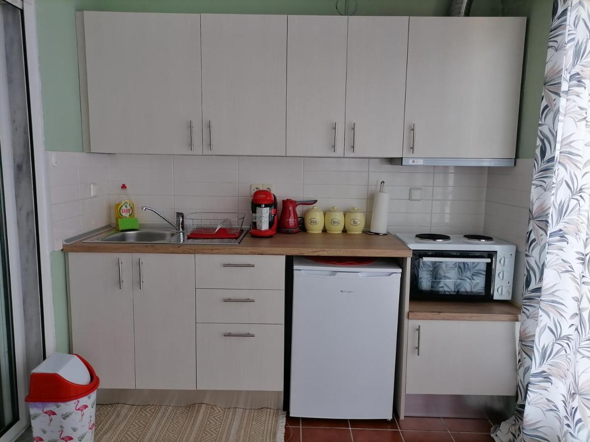 Joy'S Central Apartment テッサロニキ エクステリア 写真
