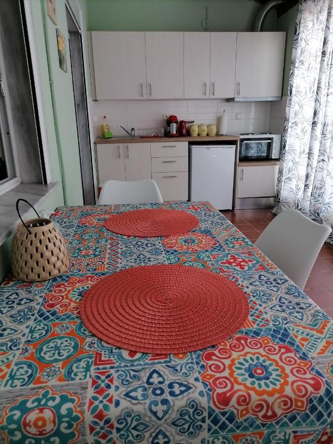 Joy'S Central Apartment テッサロニキ エクステリア 写真